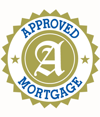 Approved Mortgage